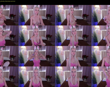 alicebels — 42 minute Chaturbate female cam show recording, 720p, Aug 26, 2024