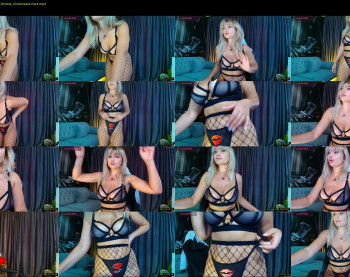 aliessia — 106 minute Chaturbate female cam show recording, 720p, Aug 26, 2024