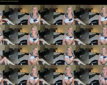 alwaysaffirming — 9 minute Chaturbate couple cam show recording, 480p, Aug 27, 2024