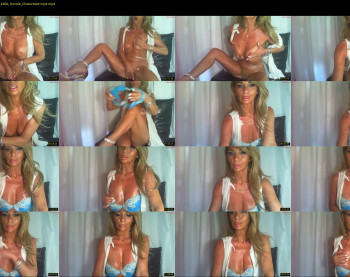 amanda0803 — 22 minute Chaturbate female cam show recording, 720p, Aug 26, 2024