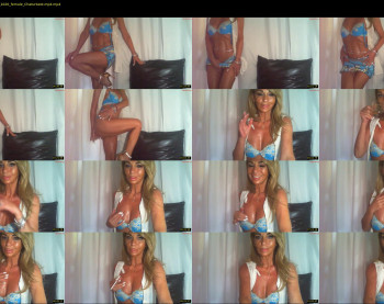 amanda0803 — 12 minute Chaturbate female cam show recording, 720p, Aug 26, 2024
