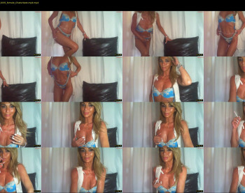 amanda0803 — 14 minute Chaturbate female cam show recording, 720p, Aug 26, 2024