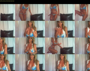 amanda0803 — 18 minute Chaturbate female cam show recording, 720p, Aug 26, 2024