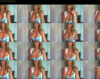 amanda0803 — 4 minute Chaturbate female cam show recording, 720p, Aug 26, 2024