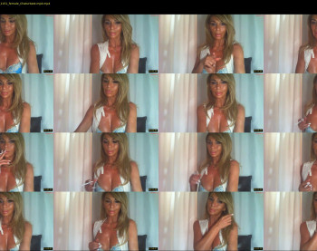 amanda0803 — 15 minute Chaturbate female cam show recording, 720p, Aug 26, 2024