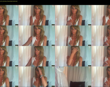 amanda0803 — 4 minute Chaturbate female cam show recording, 720p, Aug 26, 2024