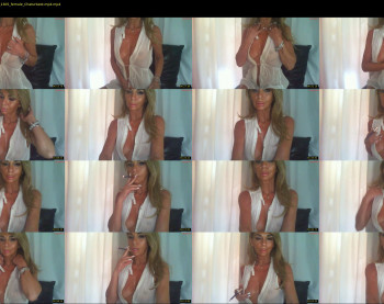 amanda0803 — 4 minute Chaturbate female cam show recording, 720p, Aug 26, 2024