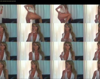 amanda0803 — 4 minute Chaturbate female cam show recording, 720p, Aug 26, 2024