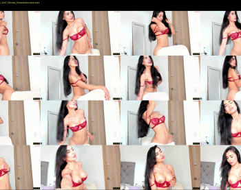 ameliajones_1 — 31 minute Chaturbate female cam show recording, 720p, Aug 26, 2024