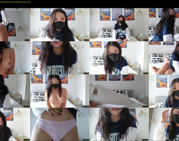 amyalwayshere — 120 minute Chaturbate female cam show recording, 720p, Aug 26, 2024