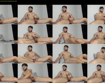 angel_damons_ — 59 minute Chaturbate male cam show recording, 720p, Aug 27, 2024