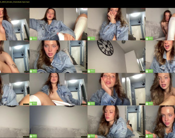 angel_from_sky — 120 minute Chaturbate female cam show recording, 720p, Aug 26, 2024