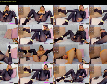 ashley_ruiz_ — 120 minute Chaturbate female cam show recording, 720p, Aug 27, 2024