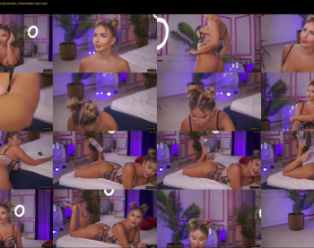 ashleysinnx — 120 minute Chaturbate female cam show recording, 720p, Aug 27, 2024