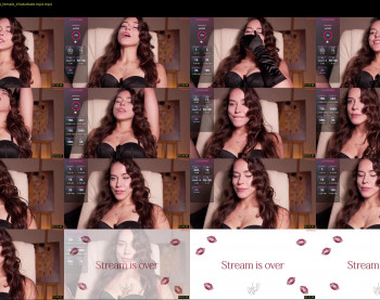 avelyssa — 10 minute Chaturbate female cam show recording, 720p, Aug 26, 2024