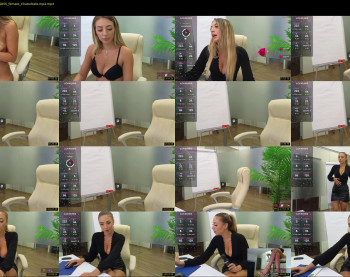 babesgowild — 120 minute Chaturbate couple cam show recording, 720p, Aug 26, 2024
