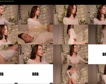 bb_jett — 62 minute Chaturbate female cam show recording, 720p, Aug 27, 2024