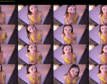 bellacle — 4 minute Chaturbate female cam show recording, 720p, Aug 26, 2024