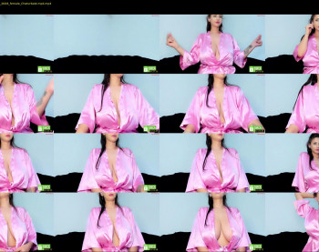 belovedkhlloe — 6 minute Chaturbate female cam show recording, 720p, Aug 27, 2024