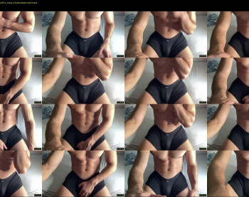 bestdick1991 — 5 minute Chaturbate male cam show recording, 720p, Aug 27, 2024