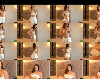 beverlyvega — 14 minute Chaturbate couple cam show recording, 720p, Aug 26, 2024