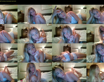 bhansen111 — 37 minute Chaturbate female cam show recording, 480p, Aug 26, 2024