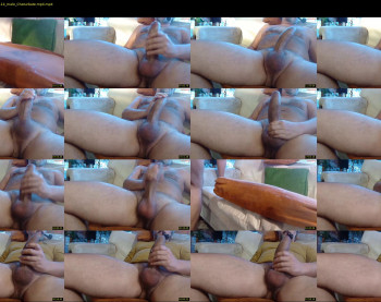 biengrossa — 66 minute Chaturbate male cam show recording, 720p, Aug 27, 2024