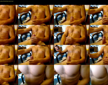 bifitboy — 82 minute Chaturbate male cam show recording, 480p, Aug 26, 2024