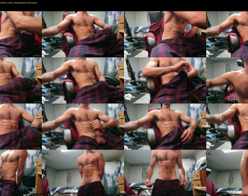 bigdickyduby — 120 minute Chaturbate male cam show recording, 720p, Aug 26, 2024