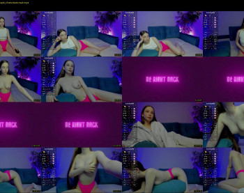 bjliki — 125 minute Chaturbate couple cam show recording, 720p, Aug 26, 2024