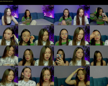 bjliki — 120 minute Chaturbate couple cam show recording, 720p, Aug 27, 2024