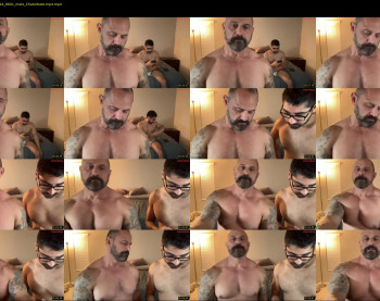 bustedsprockets — 3 minute Chaturbate male cam show recording, 480p, Aug 26, 2024
