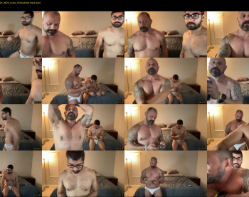 bustedsprockets — 16 minute Chaturbate male cam show recording, 480p, Aug 26, 2024
