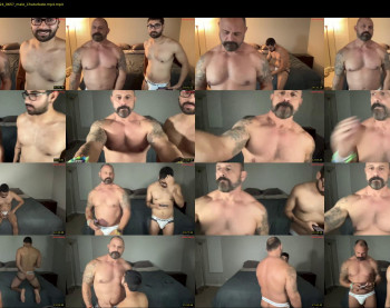 bustedsprockets — 32 minute Chaturbate male cam show recording, 480p, Aug 26, 2024