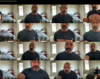 bustedsprockets — 11 minute Chaturbate male cam show recording, 480p, Aug 27, 2024