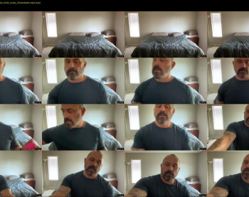 bustedsprockets — 5 minute Chaturbate male cam show recording, 480p, Aug 27, 2024