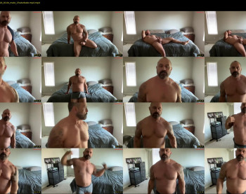 bustedsprockets — 11 minute Chaturbate male cam show recording, 480p, Aug 27, 2024