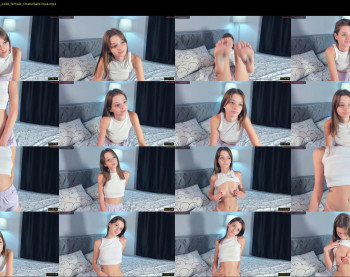 candy_sandy_ — 96 minute Chaturbate female cam show recording, 720p, Aug 26, 2024