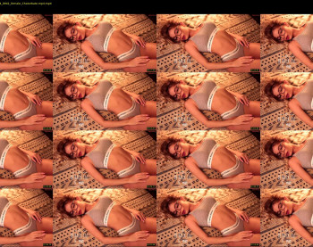 carolinaherera — 3 minute Chaturbate female cam show recording, 720p, Aug 26, 2024