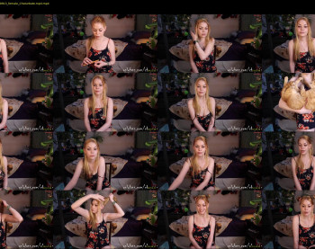 chrysanthulu — 80 minute Chaturbate female cam show recording, 720p, Aug 26, 2024