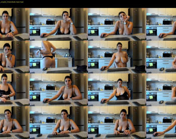 cuplu29 — 18 minute Chaturbate couple cam show recording, 720p, Aug 26, 2024