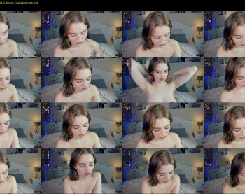 cute_caprice — 11 minute Chaturbate female cam show recording, 720p, Aug 26, 2024