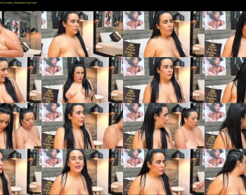dany_alexa — 18 minute Chaturbate couple cam show recording, 720p, Aug 26, 2024
