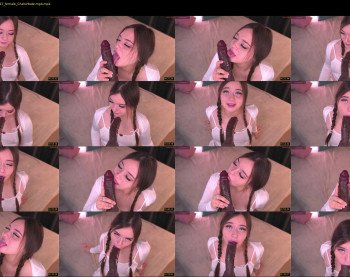 deepsouly — 3 minute Chaturbate female cam show recording, 720p, Aug 26, 2024