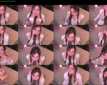 deepsouly — 123 minute Chaturbate female cam show recording, 720p, Aug 26, 2024