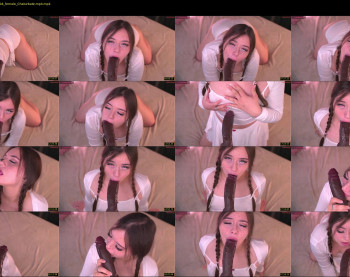 deepsouly — 43 minute Chaturbate female cam show recording, 720p, Aug 26, 2024