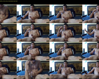 dick3mdownsoldier — 35 minute Chaturbate male cam show recording, 480p, Aug 26, 2024