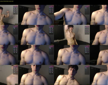 drmozo — 11 minute Chaturbate male cam show recording, 720p, Aug 26, 2024