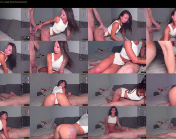 drunk_bosss — 57 minute Chaturbate couple cam show recording, 720p, Aug 26, 2024