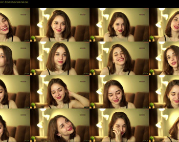 earlenebigge — 13 minute Chaturbate female cam show recording, 720p, Aug 26, 2024